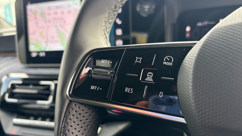 Renault 5 110kW Techno Comfort Range 52kWh 5dr Auto Electric Hatchback